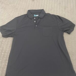 Mens Polo Shirt PCATOUR